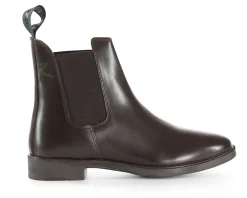Horze Kids' Signature Jodhpur Boots