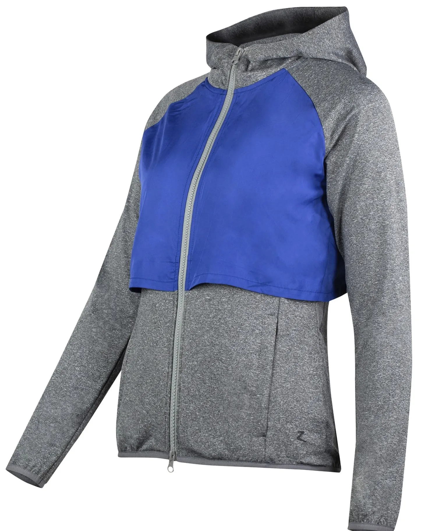 Horze Ladies’ Hallie Hybrid Hoodie