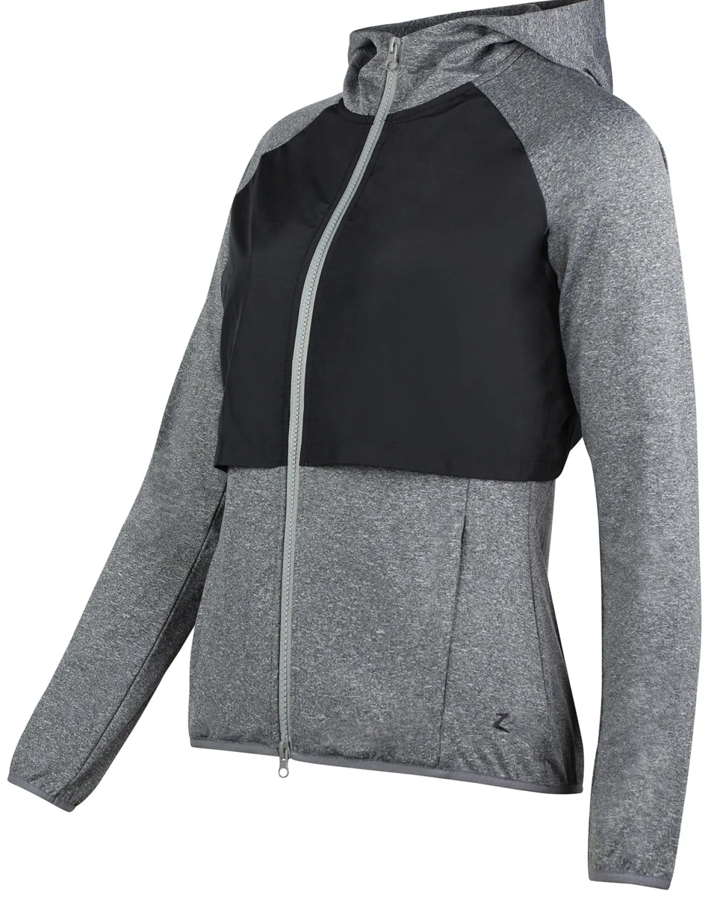 Horze Ladies’ Hallie Hybrid Hoodie