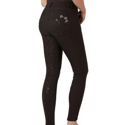 Horze Ladies’ Kaitlin Full-Seat Breech