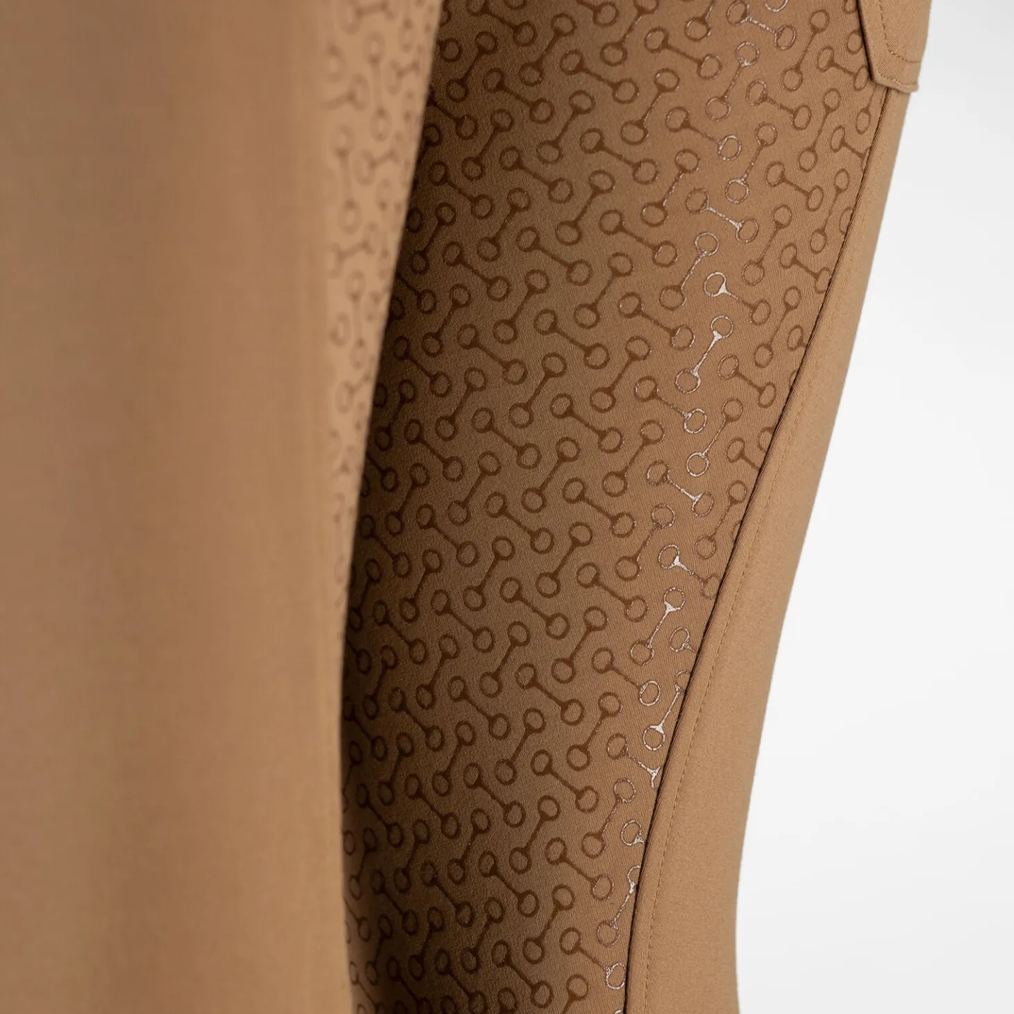 Horze Ladies' Tara High-Waist Full-Seat Breech