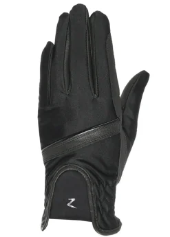 Horze Ladies’ Evelyn Breathable Gloves