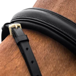 Horze Lester Snaffle Bridle