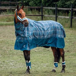 Horze Nevada 1200D Lightweight Turnout Sheet