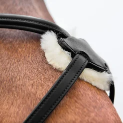 Horze Prescott Figure-8 Bridle