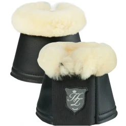 Horze Salerno Bell Boots