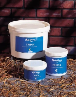 Hydrophane Cribox Anti-Cribbing Paste