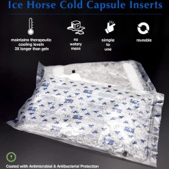 Ice Horse® Cold Capsule™ Insert - Single