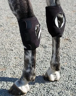 Ice Horse® Pony Hock Wrap – Pair