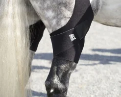 Ice Horse® Pony Stifle Wraps – Pair