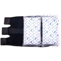 Ice Horse® Pony Tendon Wraps - Pair
