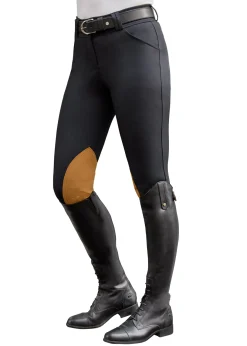 IconEQ® Evolution Knee-Patch Breech