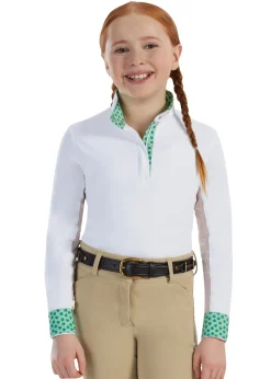 IconEQ™ Kids’ Showtime Long Sleeve Show Shirt