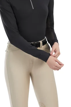 IconEQ™ Ladies’ Long Sleeve Sun Shirt