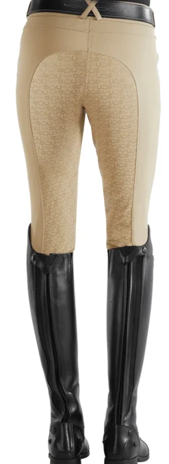 IconEQ™ Ladies’ Dalton Classic Legacy Full-Seat Breech