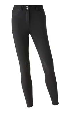 IconEQ™ Ladies’ Dalton Tech Nova Knee-Patch Breech