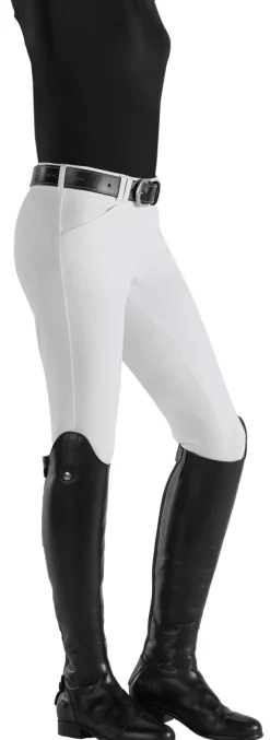 IconEQ™ Ladies’ Wellesley Classic Legacy Full-Seat Breech
