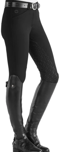 IconEQ™ Ladies’ Wellesley Classic Legacy Full-Seat Breech