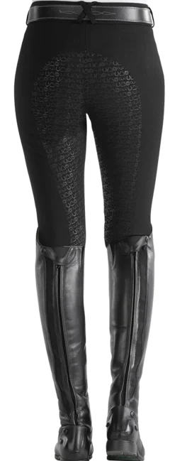 IconEQ™ Ladies’ Wellesley Classic Legacy Full-Seat Breech