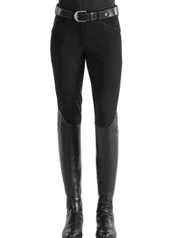 IconEQ™ Ladies’ Wellesley Classic Piped Full-Seat Breech