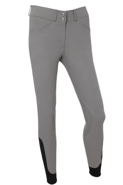 IconEQ™ Ladies' Wellesley Tech Knee-Patch Breech