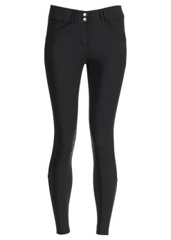 IconEQ™ Ladies’ Wellesley Tech Nova Knee-Patch Breech