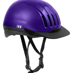 IRH® Equi-Lite™ DFS Helmet**