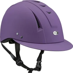 IRH® Equi-Pro Helmet with Sun Visor