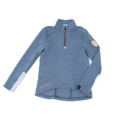 Irideon® Kids’ Radiant Half-Zip Pullover
