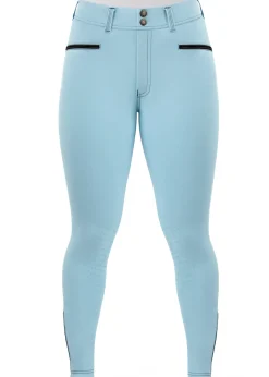 Irideon® Ladies’ Camber Knee-Patch Breech