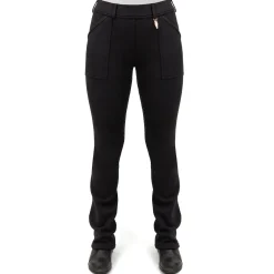 Irideon® Ladies’ Fjord Fleece Half-Seat Bootcut Breech