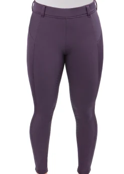 Irideon® Ladies’ Thermasoft™ Full-Seat Breech