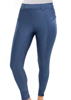 Irideon® Ladies’ Thermasoft™ Full-Seat Breech