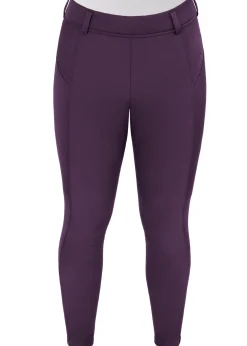 Irideon® Ladies’ Thermasoft™ Knee-Patch Breech