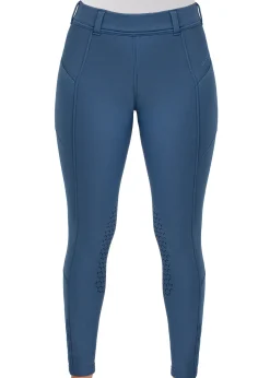 Irideon® Ladies’ Thermasoft™ Knee-Patch Breech