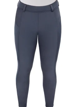 Irideon® Ladies’ Thermasoft™ Knee-Patch Breech