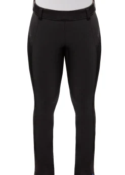 Irideon® Ladies’ Thermasoft™ Bootcut Knee-Patch Breech