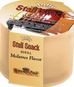Jolly Stall Snack™ Refill