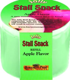 Jolly Stall Snack™ Refill