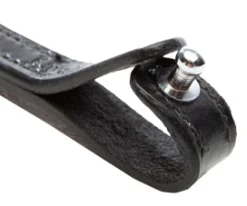 Kavalkade Button Browband