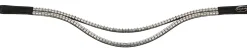 Kavalkade Duo Clincher Browband