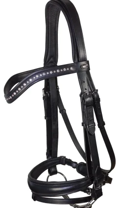 Kavalkade Isabella Drop Nose Bridle