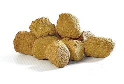 Kelcie’s Pumpkin Spice Horse Treats - 1 lb.