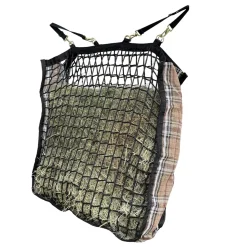Kensington™ Deluxe Slow Feed Bag, 4 Flake Capacity