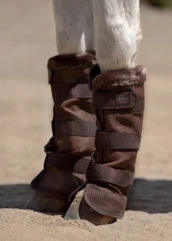 Kensington™ Fly Boots with Fleece Trim (Pair)