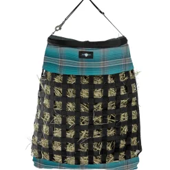 Kensington™ Hay Bag with Rim, Small Holes, 1 Flake Capacity