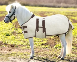 Kensington™ Mini Signature Textilene® Protective Fly Sheet