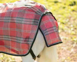 Kensington™ Mini Signature Textilene® Protective Fly Sheet