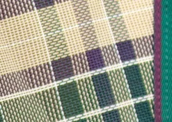 Kensington™ Mini Signature Textilene® Protective Fly Sheet