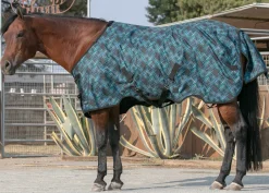Kensington™ Pony Signature Medium Weight Turnout Blanket